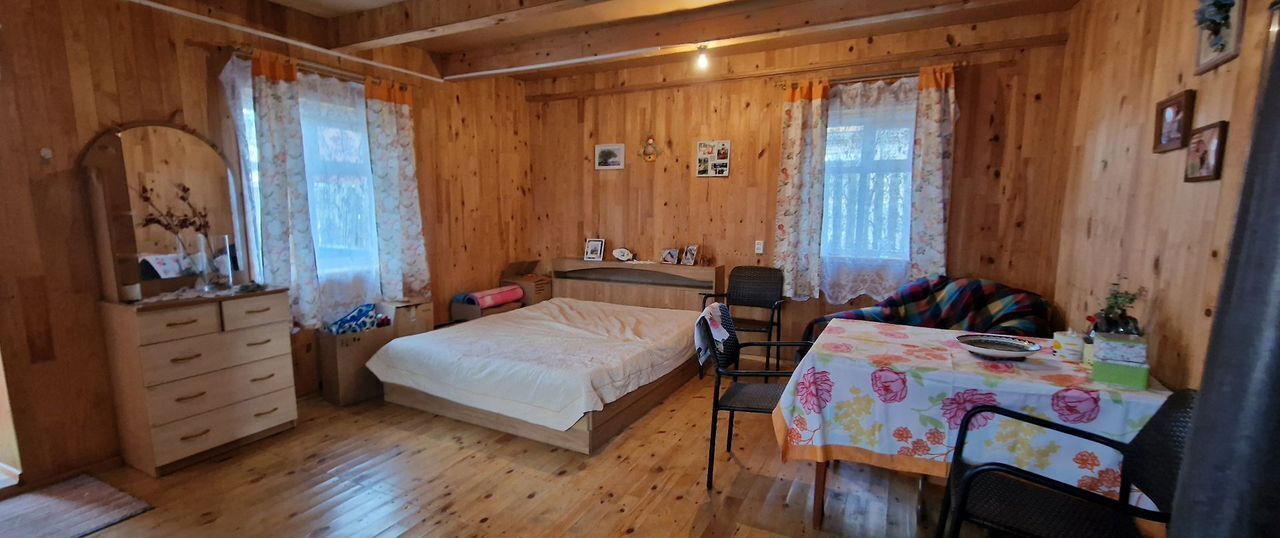 дом г Бийск снт Обские зори ул Клубничная фото 7