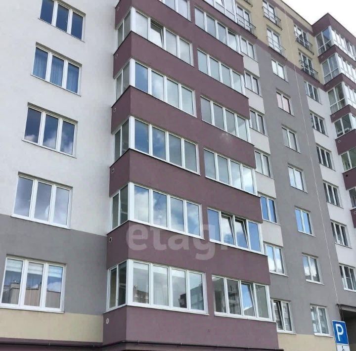 свободного назначения г Калининград р-н Ленинградский ул В.Денисова 26 фото 14