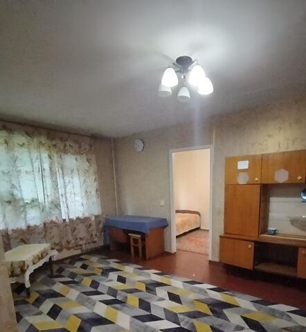 р-н Калининский ул Калинина 6 фото
