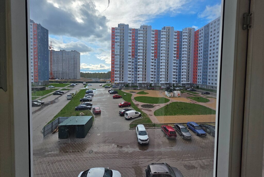 квартира г Тверь ул Новочеркасская 51 фото 18
