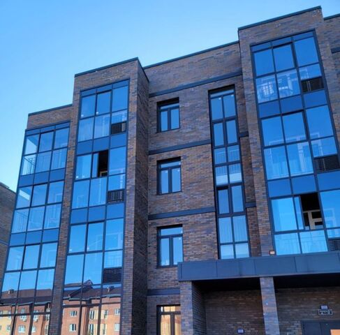 р-н Новосибирский п Ложок ул Солнечная 37 Барышевский сельсовет фото