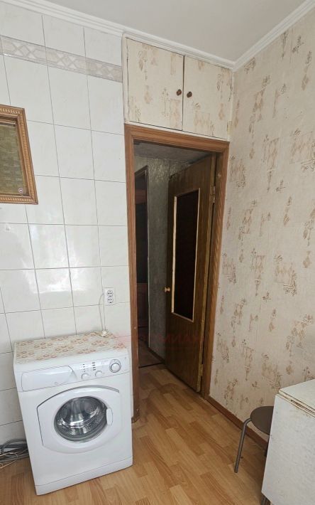квартира г Ростов-на-Дону р-н Октябрьский ул Таганрогская 145 фото 8