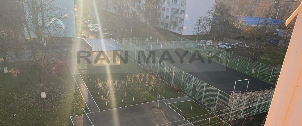 квартира г Майкоп ул Димитрова 21 фото 18