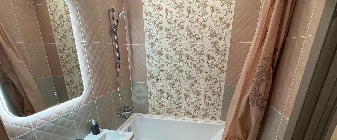 квартира г Нижневартовск ул 60 лет Октября 12ак/2 фото 19