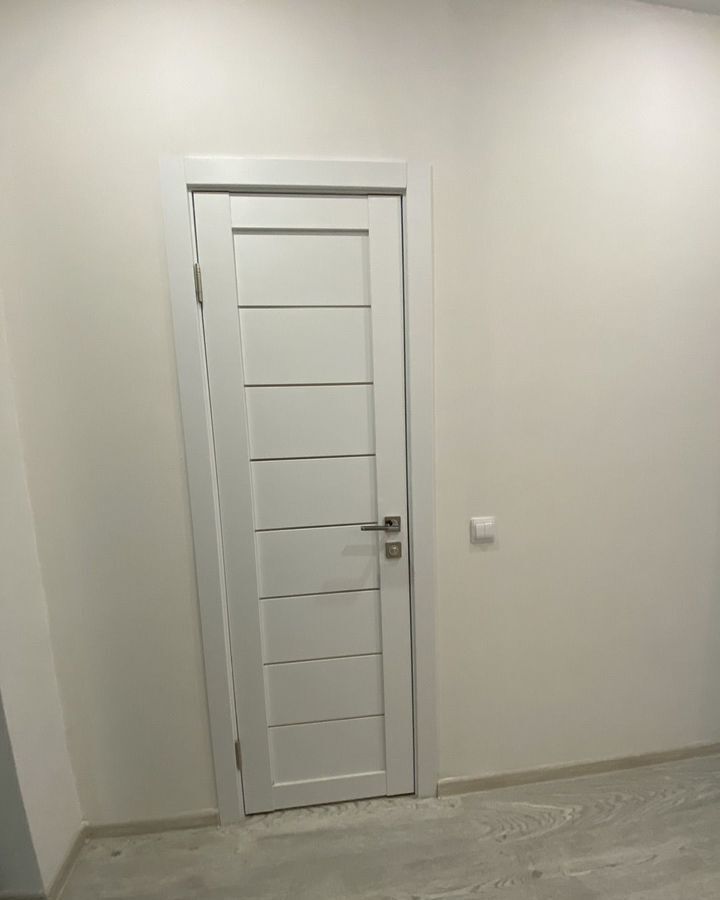 квартира г Краснодар р-н Прикубанский ул Скандинавская 1к/6 фото 6