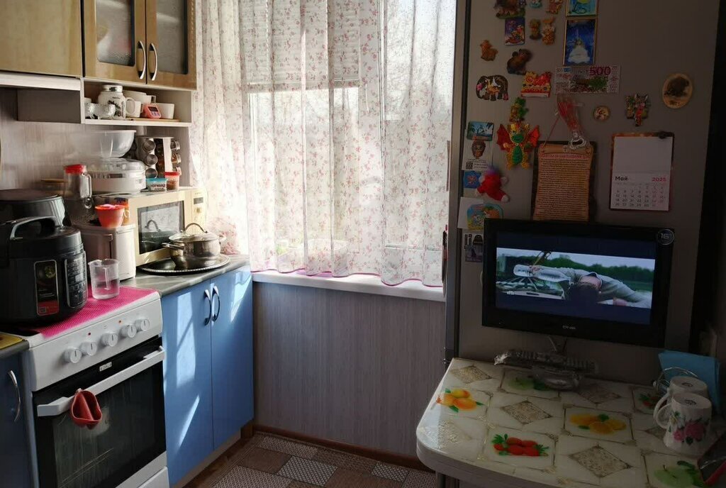 квартира г Златоуст ул Профсоюзная 2 фото 20