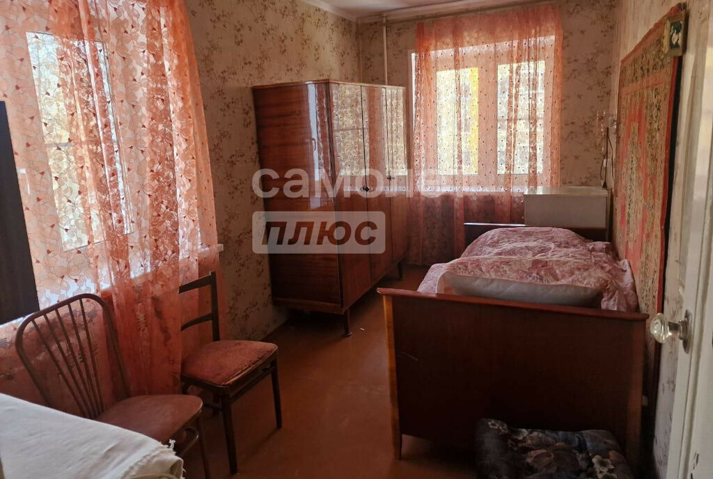 квартира г Подольск мкр Львовский проезд Садовый 5 Подольск фото 5