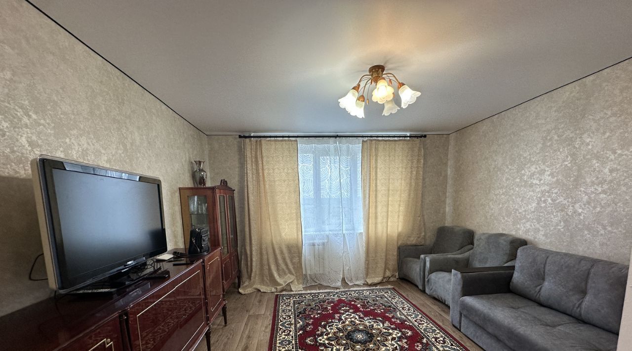 квартира г Одинцово ул Сосновая 32 Одинцово фото 10