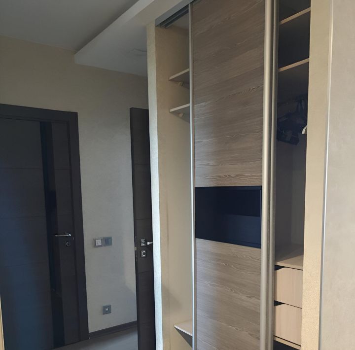 квартира г Долгопрудный Водники ул Московская 56к/3 фото 21
