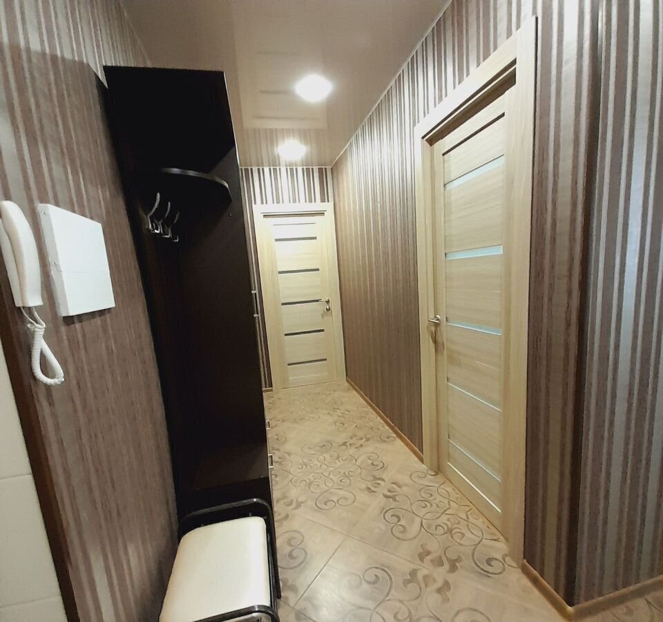 квартира г Киров р-н Ленинский ул Ленина 188к/3 фото 11
