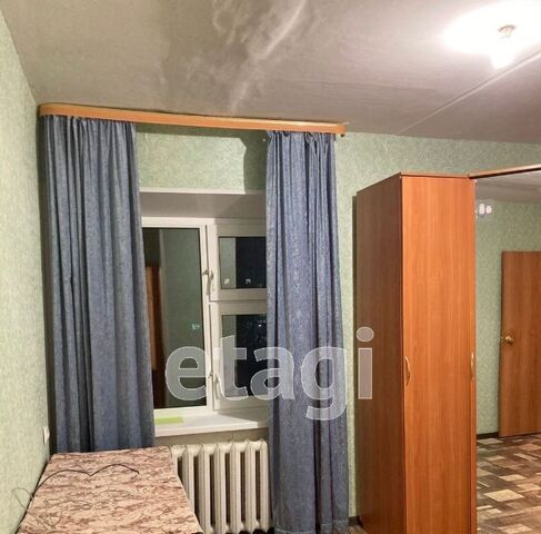 комната ул Северная 18 фото