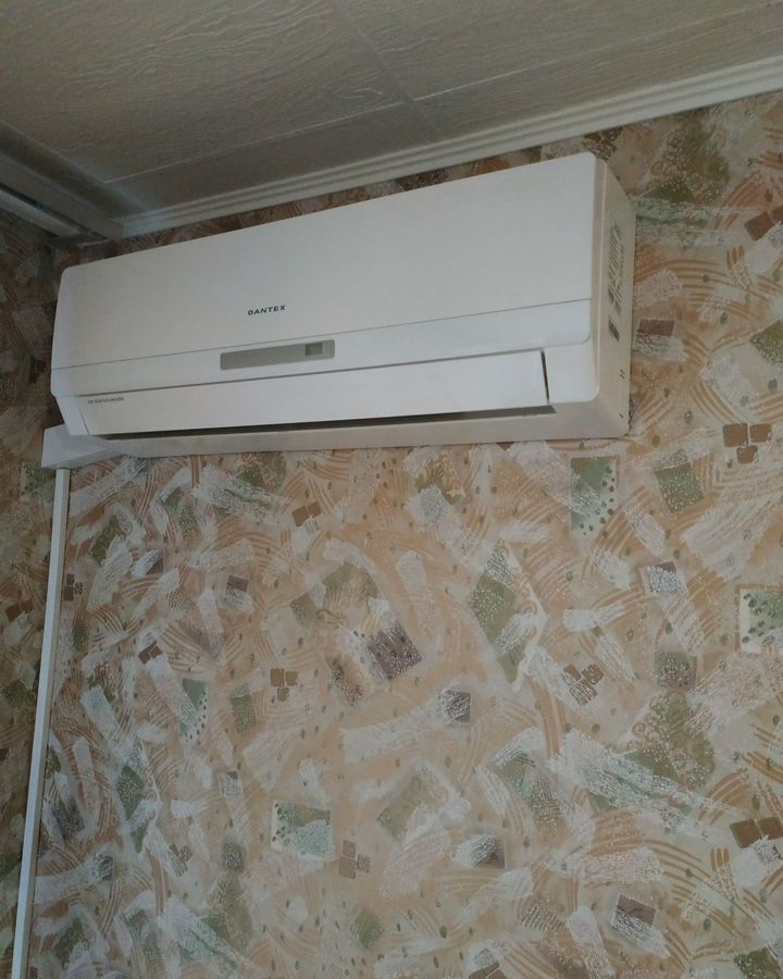 квартира г Уфа р-н Советский ул Минигали Губайдуллина 19/1 фото 6