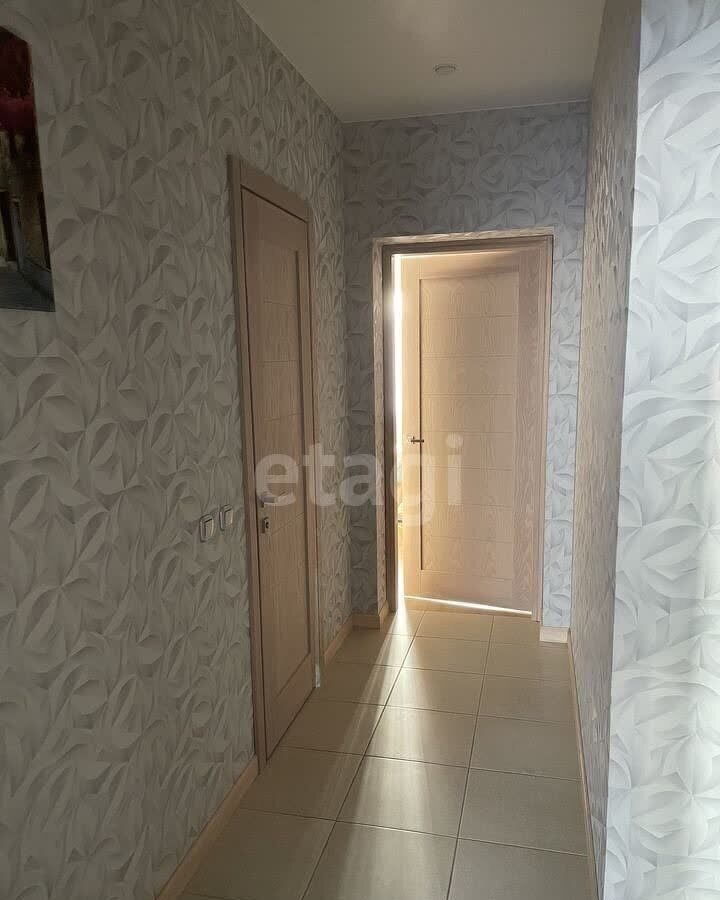 квартира г Калининград р-н Московский ул Подполковника Емельянова 242вк/2 фото 25