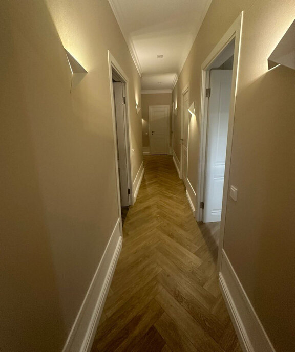 квартира г Краснодар ул им. Каляева 263/4к 2 фото 3