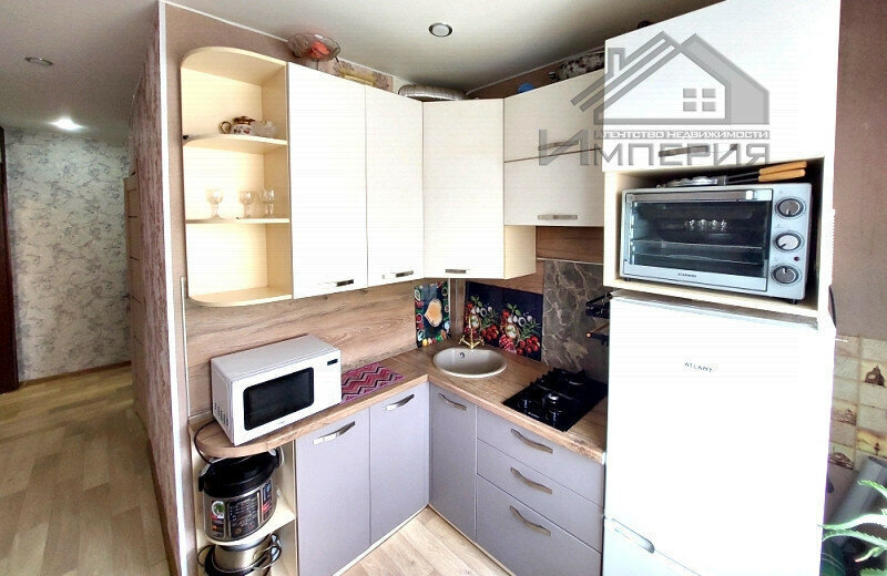 квартира г Казань Яшьлек ул Кулахметова 14 фото 5