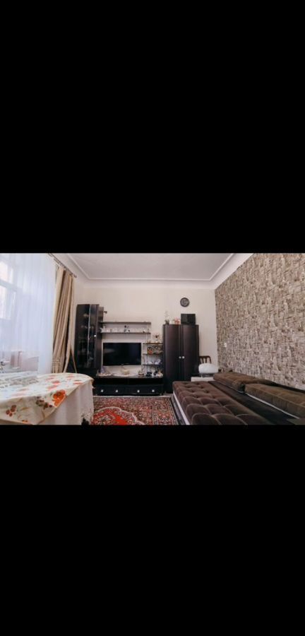 квартира г Астрахань р-н Кировский ул Советская 11/16 фото 2