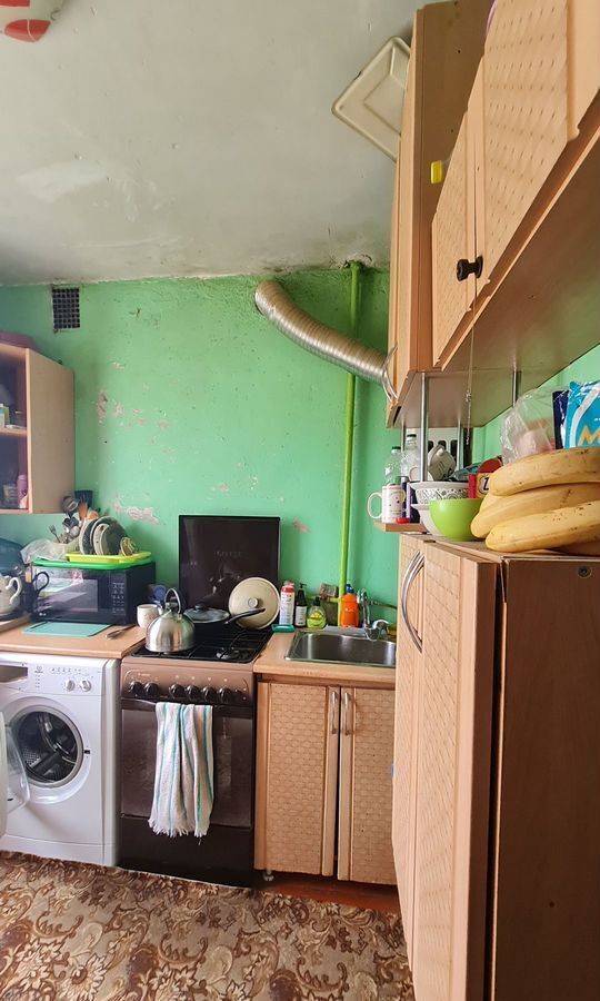 квартира г Брянск рп Радица-Крыловка Бежицкий район ул Дружбы 10 фото 16