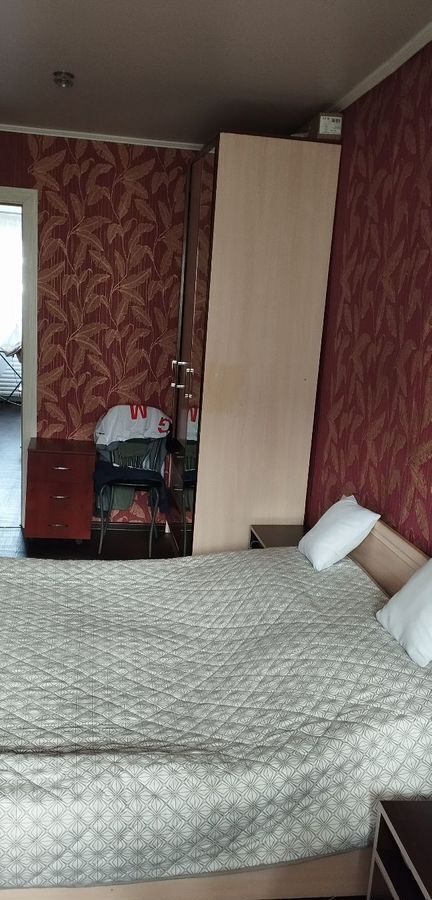 квартира г Барнаул р-н Индустриальный ул Бабуркина 10 фото 30