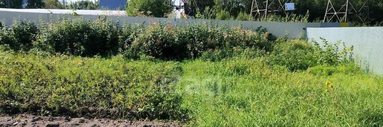 земля г Нижневартовск снт Энергетик-2 ул. Огуречная, Сургут фото 7