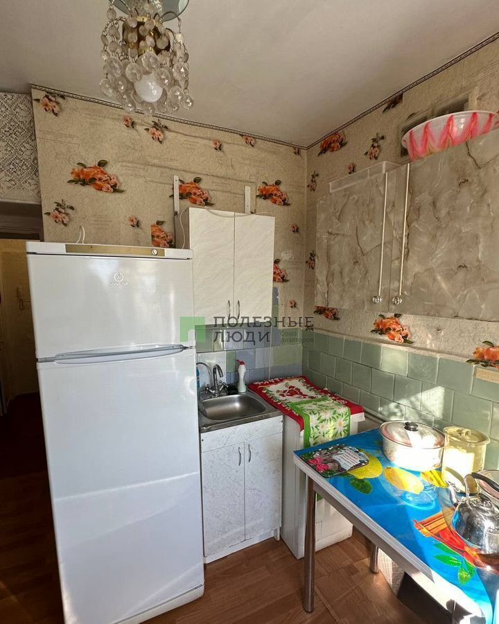 квартира г Севастополь ул Горпищенко 45 Крым фото 3