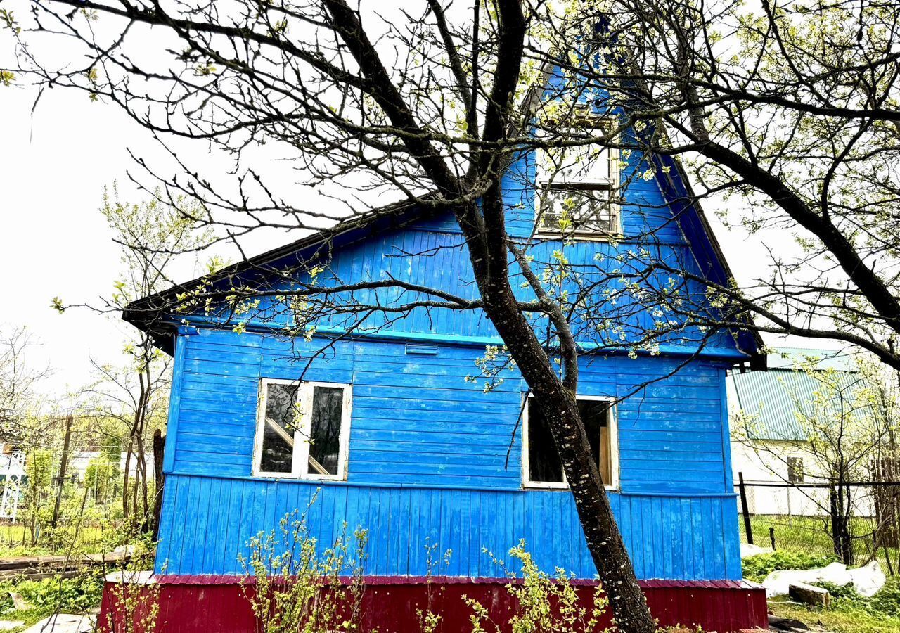 дом г Калуга снт Калужанка 191 фото 3