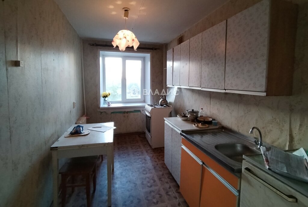 квартира р-н Гороховецкий г Гороховец ул Парковая 60 фото 1