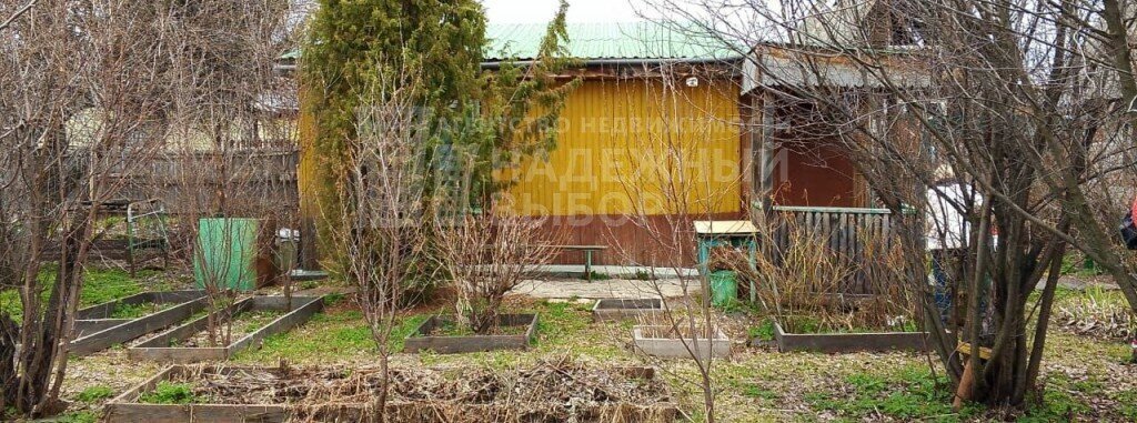 земля г Тюмень снт Строитель-3 ул Рябиновая фото 3