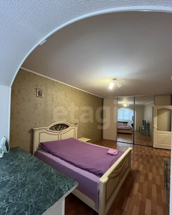 квартира г Усинск ул Молодежная 5 фото 9