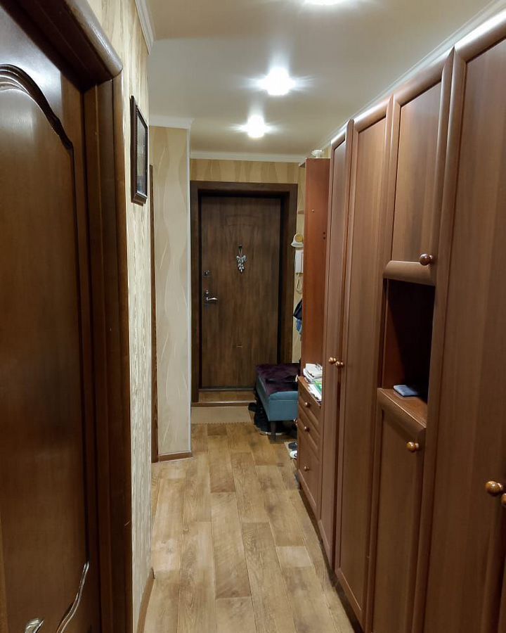 квартира р-н Альметьевский г Альметьевск ул Мусы Джалиля 41а Республика Татарстан Татарстан, муниципальное образование Альметьевск фото 8