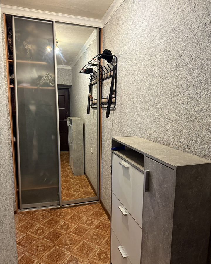 квартира г Казань ул Тэцевская 13 Казань, Республика Татарстан Татарстан, Северный вокзал фото 11