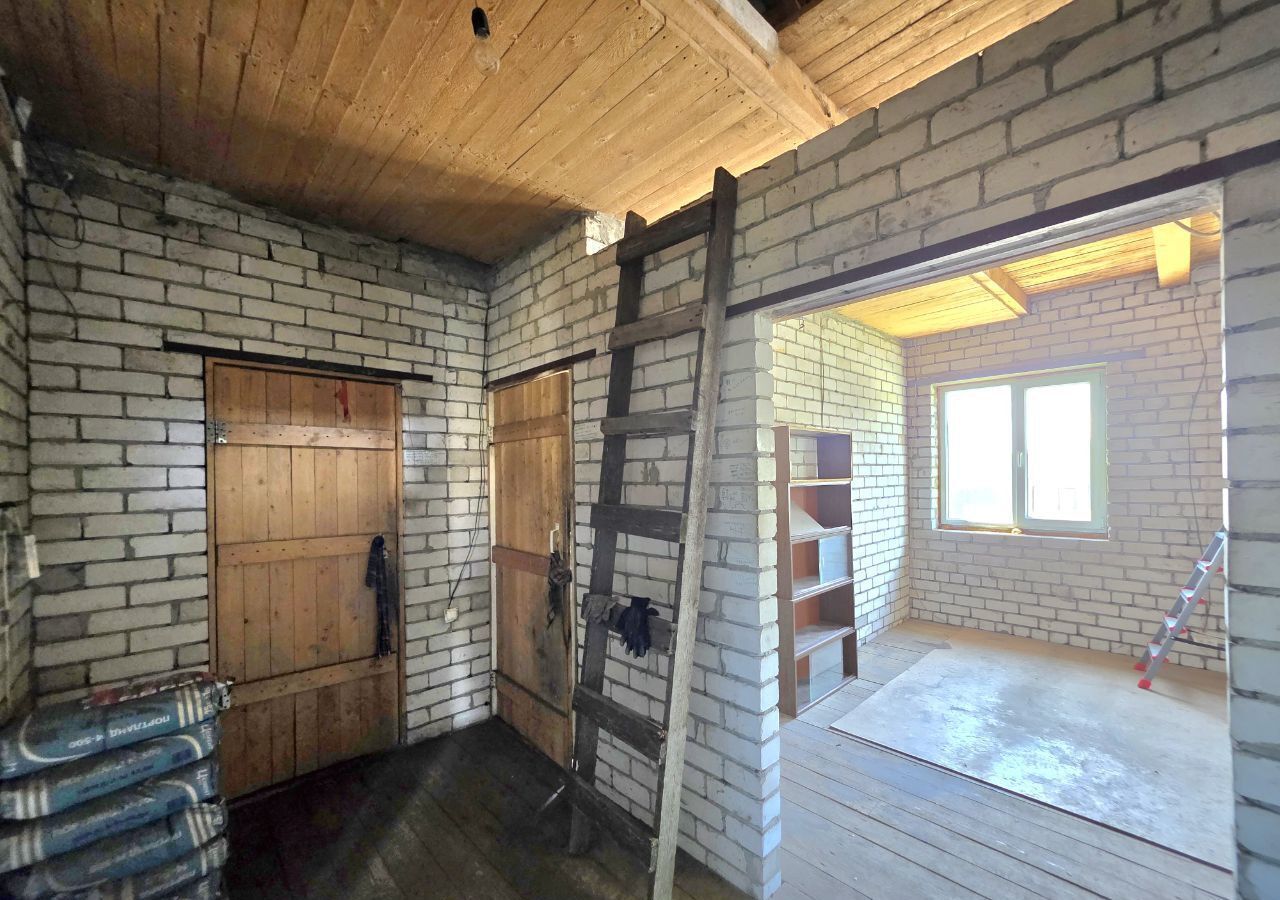 дом г Липецк р-н Правобережный ул Арктическая 9 фото 38