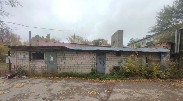 дом 44а Безымянка фото