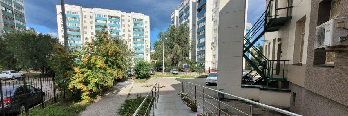 свободного назначения г Самара р-н Кировский ул Пугачевская 4а фото 8