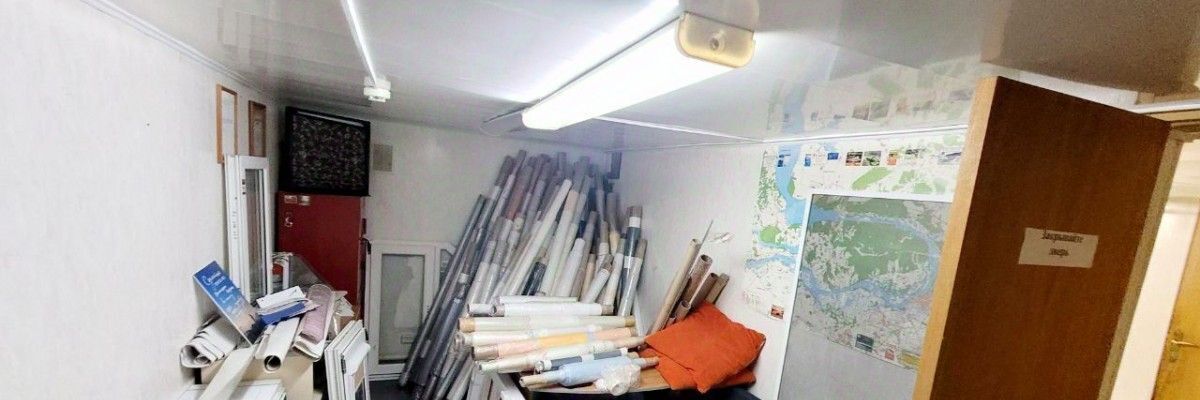 свободного назначения г Самара Алабинская ул Молодогвардейская 9 фото 6