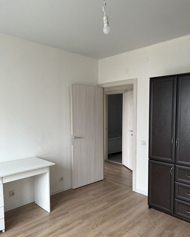 квартира г Москва метро Зябликово ул Ясеневая 12к/8 фото 5