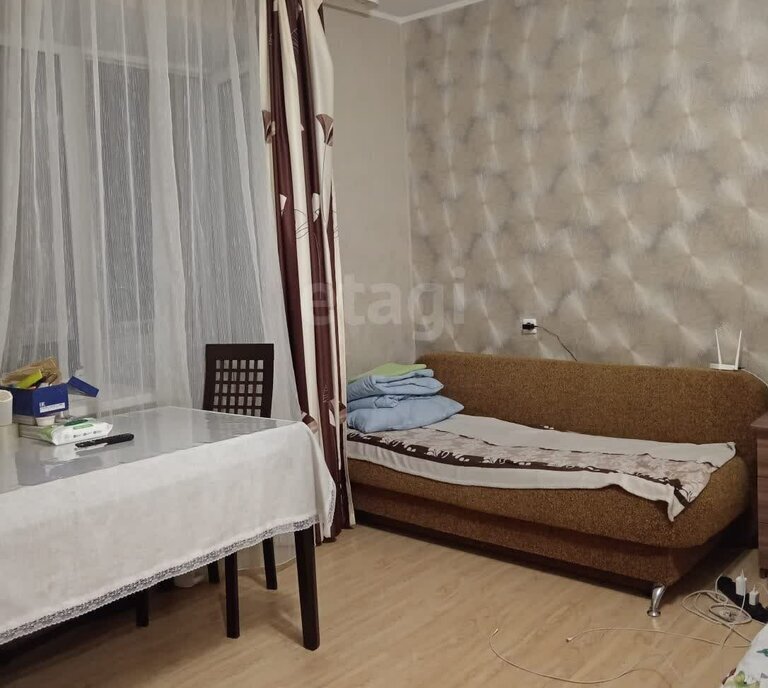 квартира г Ишим ул Рокоссовского 26/1 фото 2