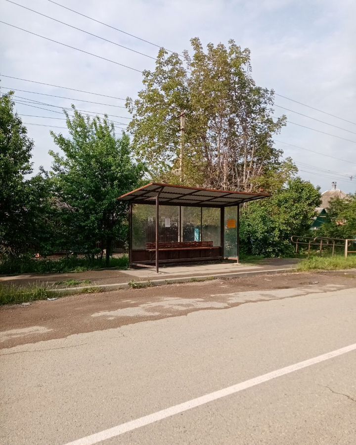 земля р-н Абинский г Абинск ул Труда 112 Абинское городское поселение фото 4