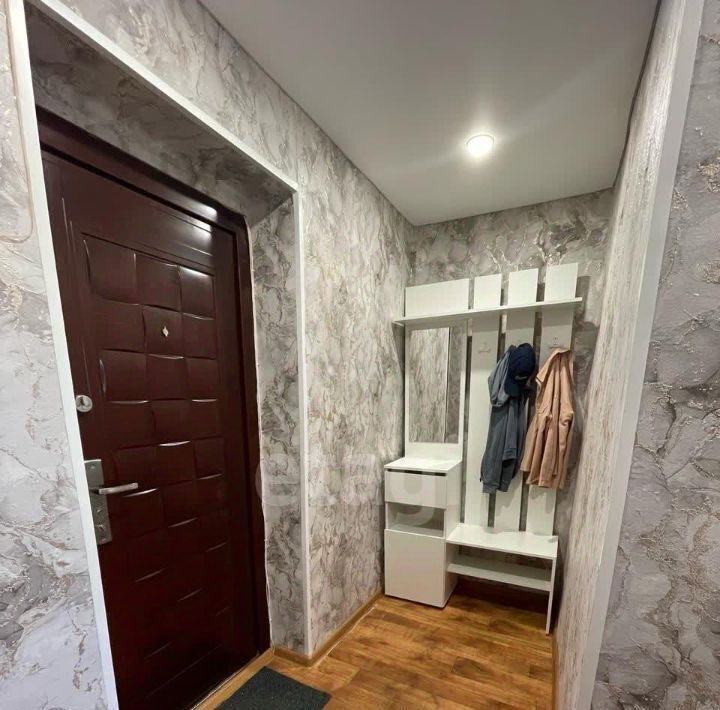 квартира г Губаха пр-кт Ленина 43 фото 8