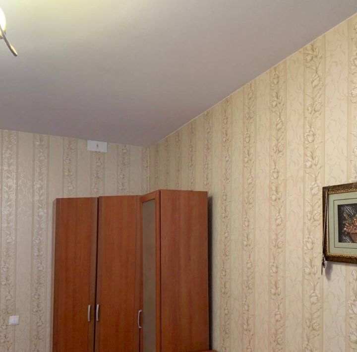 квартира г Великий Новгород ул Большая Московская 124к/2 фото 13