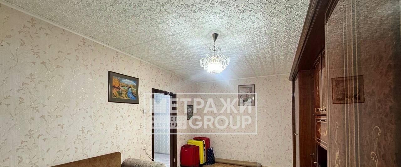 квартира г Королев пр-кт Космонавтов 27 Медведково фото 17