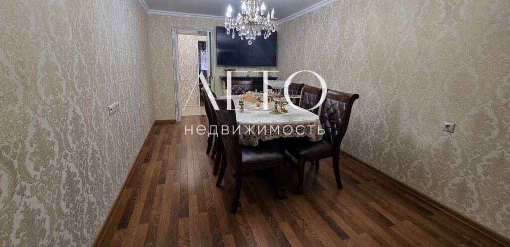 квартира г Сочи Мамайка ул Крымская 34 фото 9