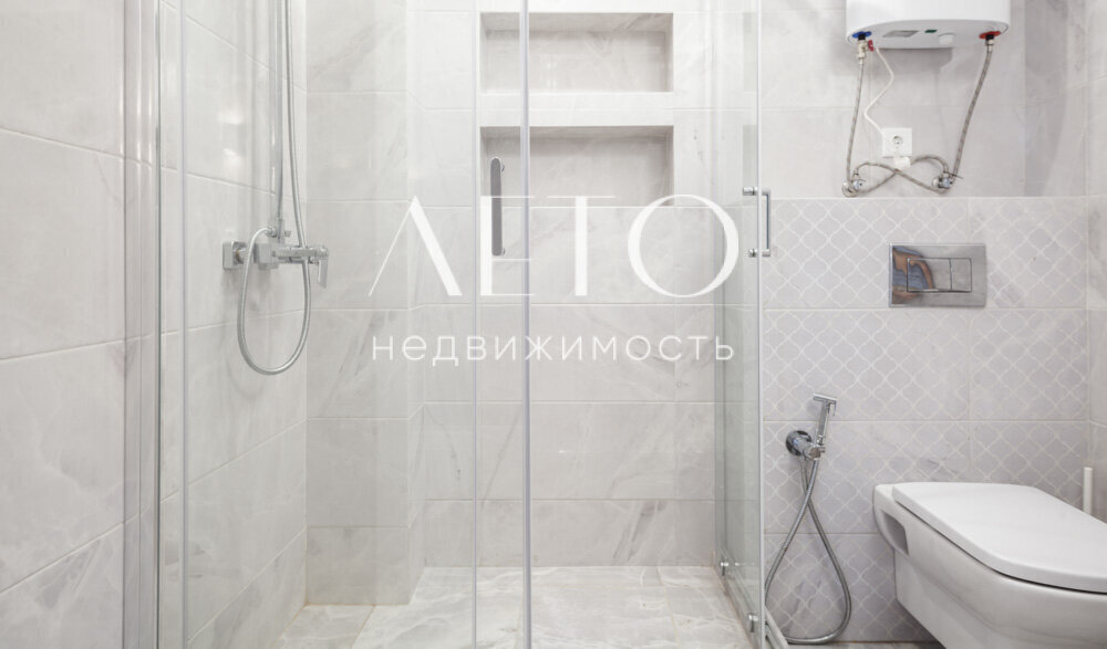 квартира г Сочи р-н Адлерский ул Белых акаций 13 фото 9