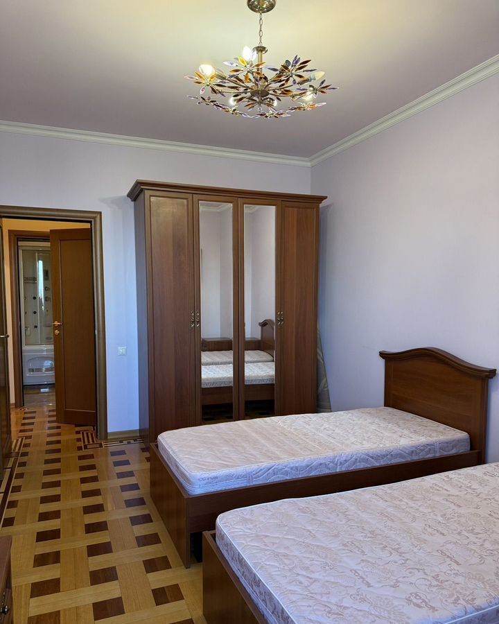 квартира г Москва метро Кунцевская ул Ватутина 18к/2 фото 7