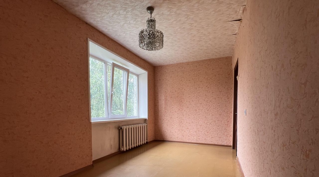 квартира г Рязань р-н Железнодорожный ул Чкалова 10 фото 11