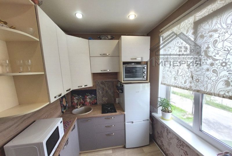 квартира г Казань Яшьлек ул Кулахметова 14 фото 4