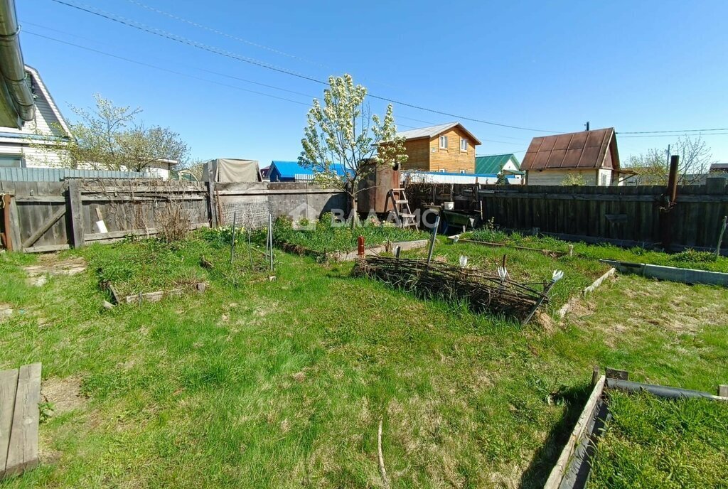 дом г Нижний Новгород Парк культуры тер. ТСН Стройгаз 1060 фото 3