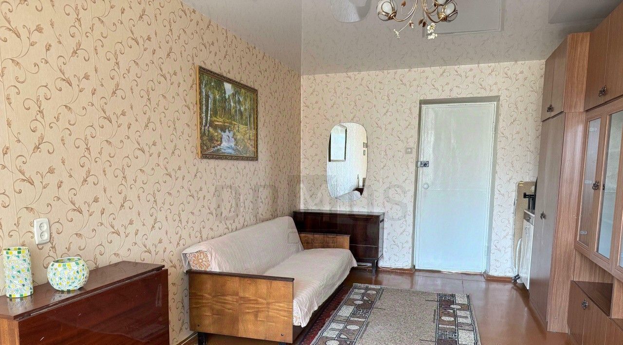 квартира г Екатеринбург ул Лобкова 93 Проспект Космонавтов фото 5