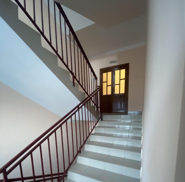 квартира г Якутск ул Кузьмина 32/4 фото 16