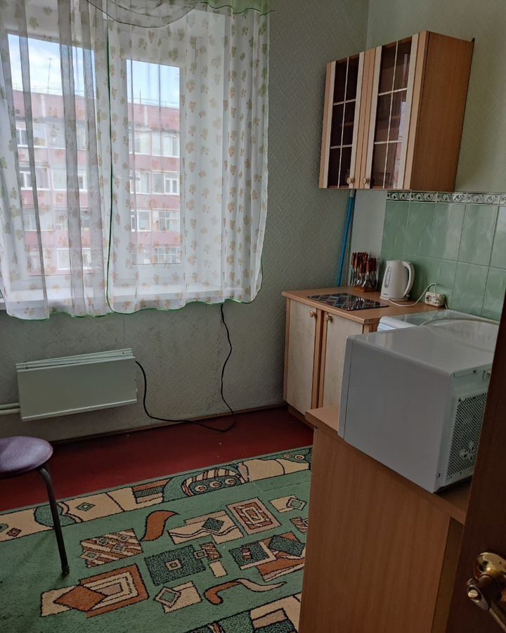 квартира г Муравленко ул Ленина 129 Тюменская обл. фото 3