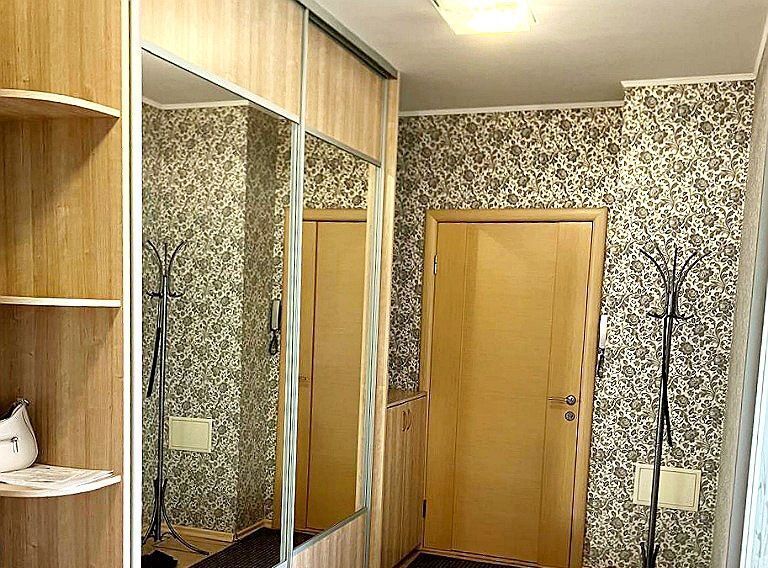 квартира г Челябинск р-н Калининский ул Каслинская 97в фото 17